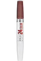 Maybelline New York Superstay Lipstick, 4.1  GR