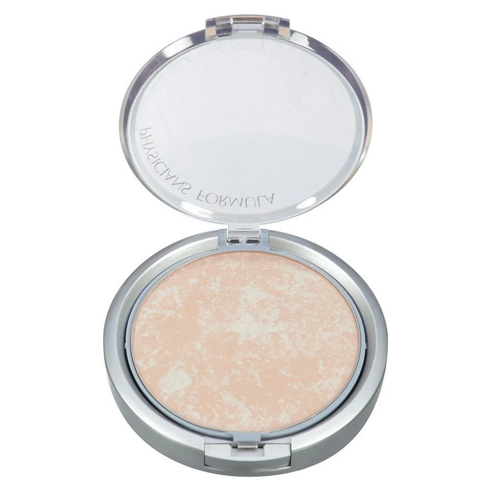 Poudre minérale et sans talc Mineral Wear Poudre minérale et sans talc - Translucide