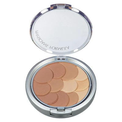 Magic Mosaic® Multi-Colored Custom Bronzer, Multi-Colored Custom Bronzer