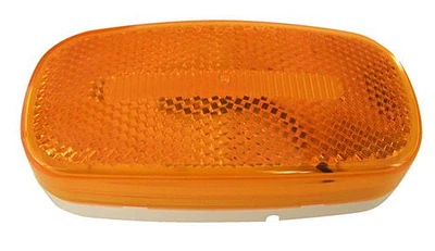 Peterson Oval LED Clearance Light