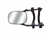 Clip - On Towing Mirror