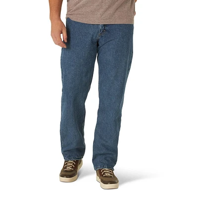Wrangler Jean Hero Coupe Décontractée Pour Homme