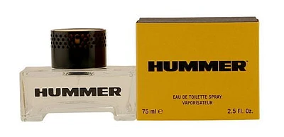 Hummer Eau de Toilette 75 mL