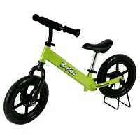 Active Play Green Balance Bike