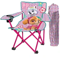 PAW Patrol Skye Camp Chair