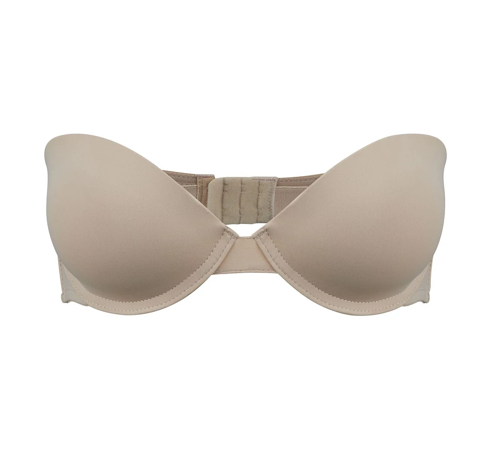 George Women's Strapless T-shirt Bra