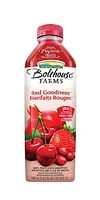 Bolthouse Farms Red Goodness Fruit Juice Smoothie, 946 mL