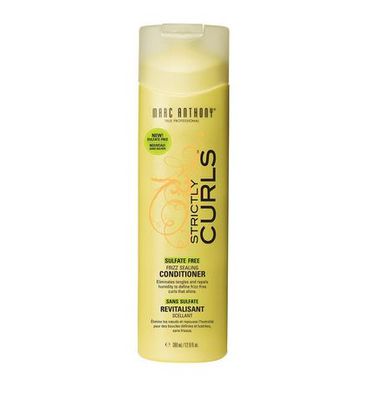 Marc Anthony Cosmetics Inc Marc Anthony Strictly Curls Frizz Sealing Conditioner