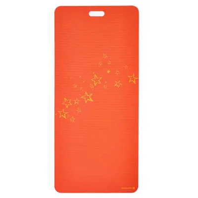 Merrithew Kids Yoga And Exercise Mat Red