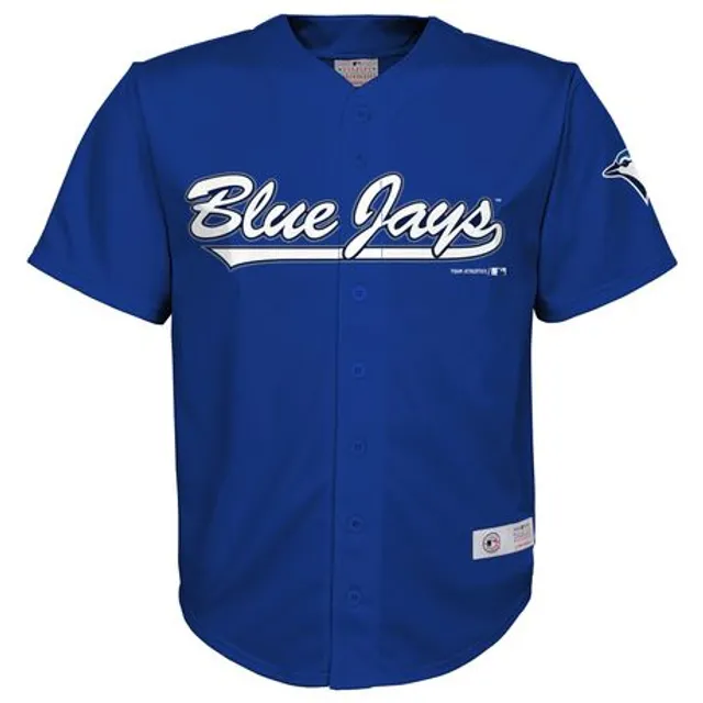 MLB Toronto Blue Jays Men's/Women's Unisex Cotton Twill Baseball