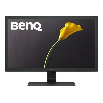 Benq 27" 1080P Tn 75Hz 1Ms Gaming Monitor - Gl2780 (Speakers Included) Multicolor