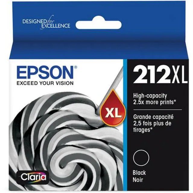 Epson 604 Multipack Easy Mail Packaging - pack de 4 - XL - noir