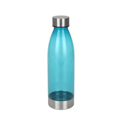 Bioworld Canada Miles Morales Plastic Water Bottle