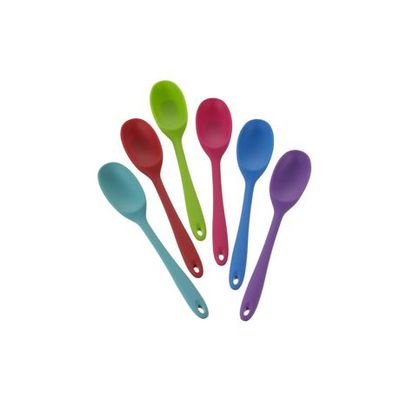 ladle, silicone sm slate - Whisk