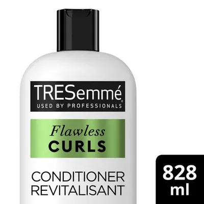 Tresemm Flawless Curl Conditioner 828 Ml