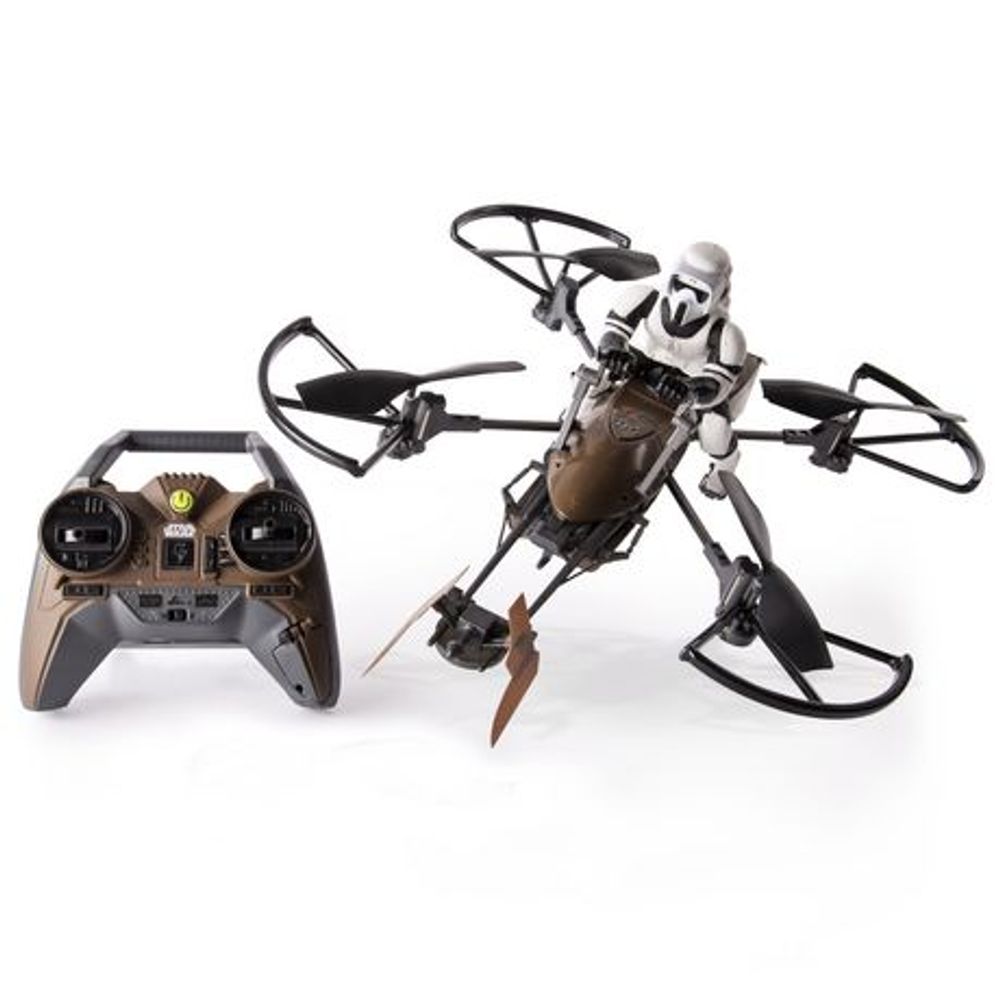 hs series 110 drone