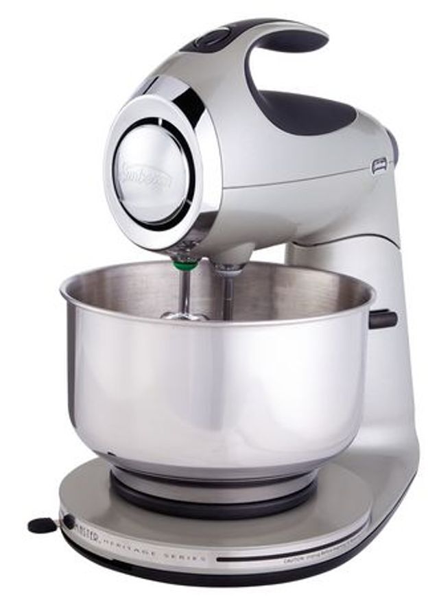 sunbeam classic hand mixer