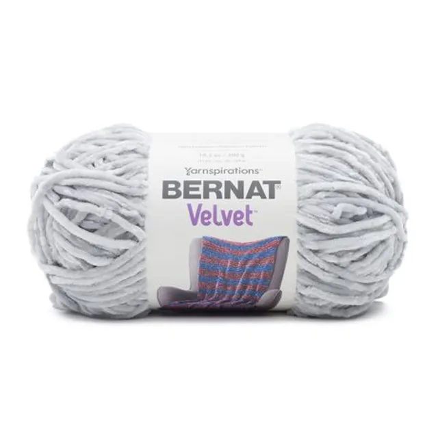 Red Heart Comfort Yarn-Grey Marl, 1 - Harris Teeter