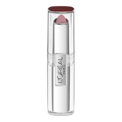 L'or Al Paris Infallible Lipcolour Lipstick,3.6 Gr 121 Perrenial Pink