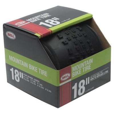 Bell Sports 18" Mountain Bike Tire
