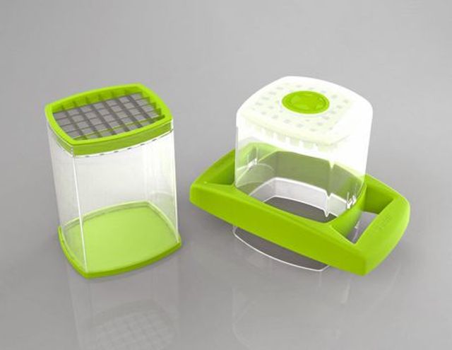 Starfrit Gourmet Fry Cutter