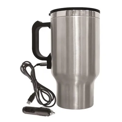 HydriEase: Insulated Cup with Handle | As Seen on TikTok!