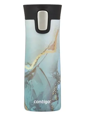 Contigo 20-oz. Couture SNAPSEAL Vacuum-Insulated Stainless Steel