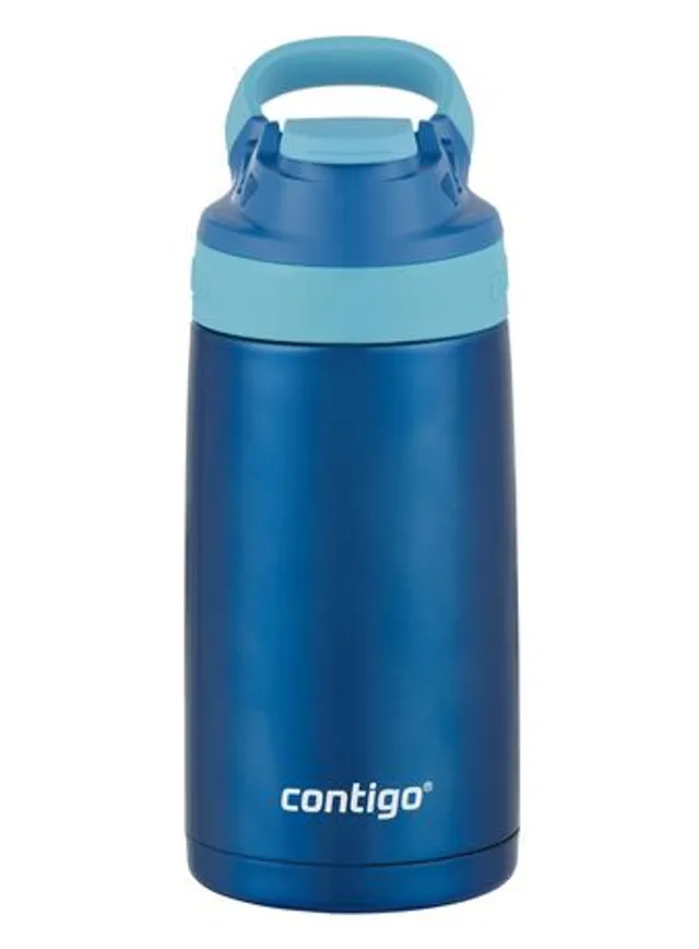 Contigo Cortland 2.0 Water Bottle, 24 oz - Licorice