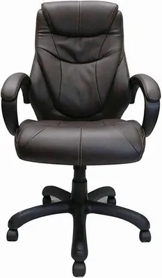 Nicer Furniture Multi-Function Pu Drafting Chair Black | Metropolis at  Metrotown