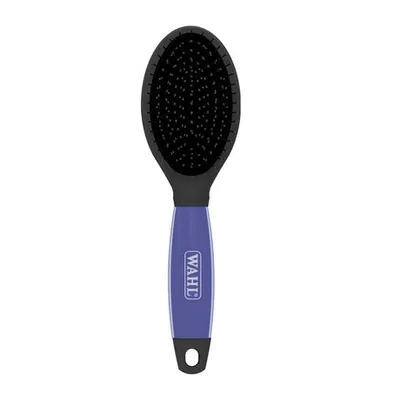 Rubber Palm Pad Brush