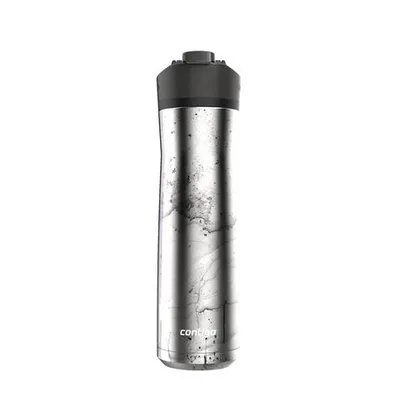 Bubba Trailblazer Stainless Steel Water Bottle, 40 oz - Licorice