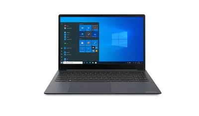 Dynabook Satellite Pro C50-H 15.6" Laptop 10Th Generation Intel Core I7-1065G7 Pys33c-00K07f Dark Blue