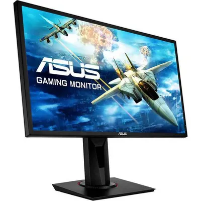 Asus 24" Fhd Led Gaming Monitor Vg248qg