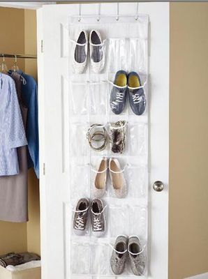 Mainstays 4 Shelf Closet Organizer with 2 Bins, Black, Adult and Kids