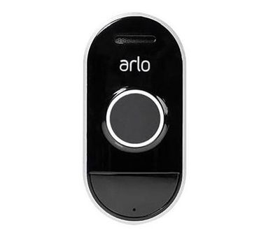 walmart arlo video doorbell