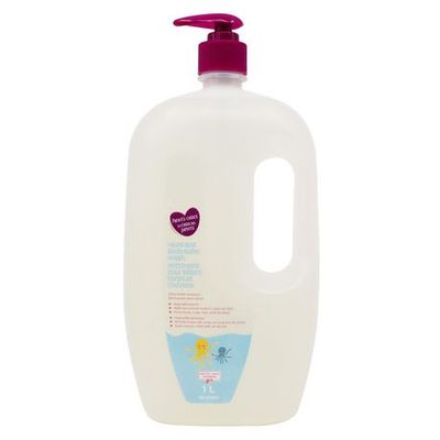 Parent's Choice Baby Head And Body Wash Large