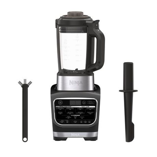 Ninja TWISTi High-Speed Blender Duo with Built-In Tamper - 20737036