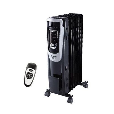 Amaze Heater 400 Watt Ceramic Electric Panel Room Heater White | Hillside  Shopping Centre