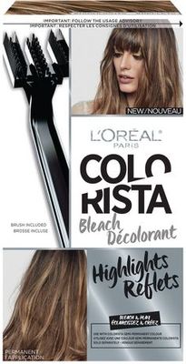 L'Oréal Paris L'or Al Paris L'oreal Paris Colorista Bleach Highlights  Blonde | Metropolis at Metrotown