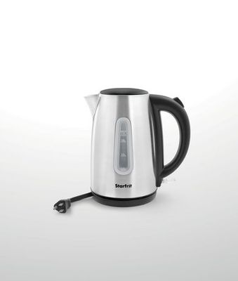 Starfrit Electric Kettle Stainless Steel