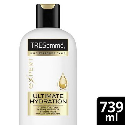 Tresemm Tresemme Ultimate Hydration Conditioner