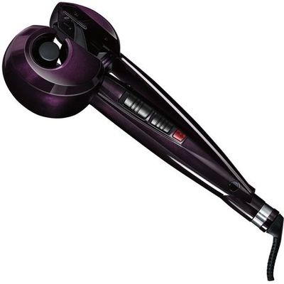 Infinitipro By Conair Curl Secret Styling Device Purple