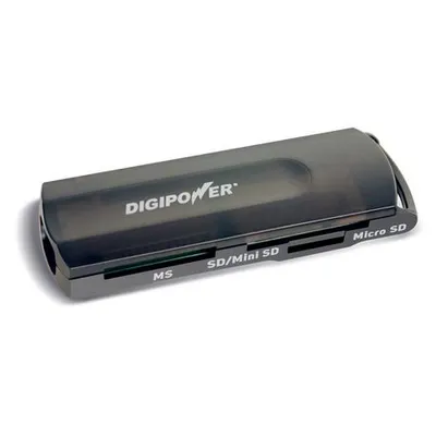 Digipower Battery Dp-Mcr4