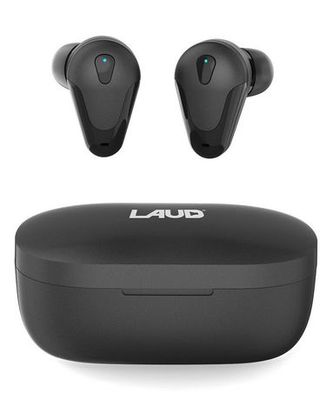 laud true wireless earbuds