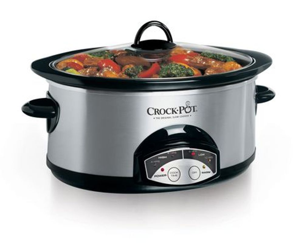 crock pot 6.5 quart