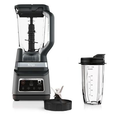 Ninja BN601 Professional Plus Food Processor 1000-Peak-Watts with Auto-IQ  (Retail Price is $105)