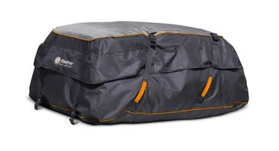 The Voyager Car Top Cargo Bag Carrier By Equinox