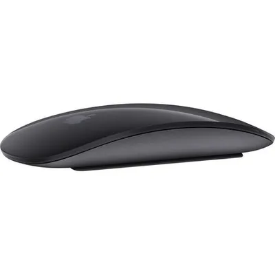 Apple Magic Mouse 2 - Space Grey Space Grey
