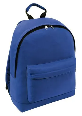 Trailblazer School Backpack - Blue Blue 16 In