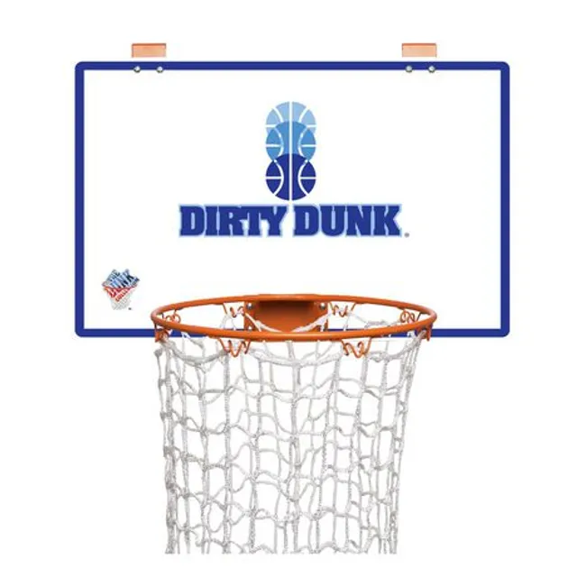 dirty dunk